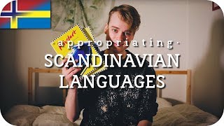 Questionable methods for extracting Swedish from Norwegian