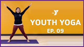 Youth Yoga with Angela EP. 09 - Classrooms for All