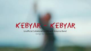 Kebyar-kebyar (Unofficial Collaboration With)