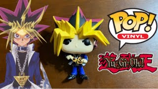 Custom Yami Yugi Funko POP