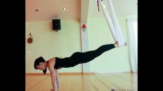 Corfu Antigravity Yoga (Ritmo Dance Studio)