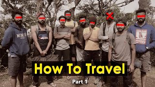 HOW TO TRAVEL | Behind the Scenes of Great Western | Behind the Scenes | Travel Around