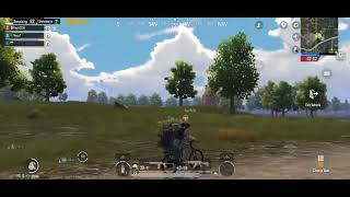 Cycle ride #pubgmobile #bgmi