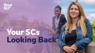 Your SCs Looking Back