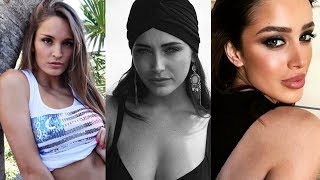 32 Super Hottest WAGS Of The 2018 World Cup From 32 Teams 8 Groups - Best Of The Best