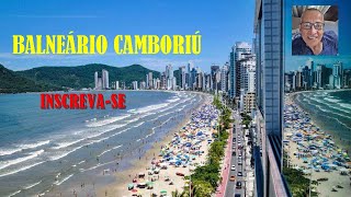 Balneário Camboriú - Barra Sul, Barra Norte e Avenida Atlântica