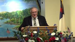 "What Believers Have In Common"; 6/9/2024; Sunday AM; Philippians 1:1-11; Pastor Jerry N. Thrower