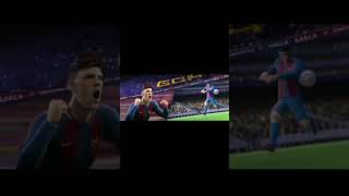 Messi évolution #barcelona #viral #edit