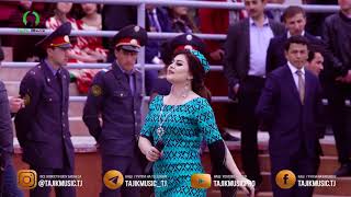 Нишонаи Рустам - Попури Наврузи Вахдат - 2019 / Nishonai Rustam - Consert - Fayzi Navruz Vahdat 2019