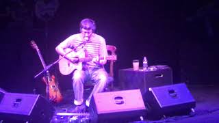 Graham Coxon - Don't Believe Anything I Say (live @ New Vic Theatre)