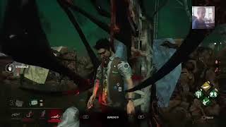 Jacob Gaming dbd Stream Come and play with me