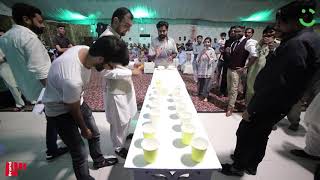 Careem Captains Iftaar Event