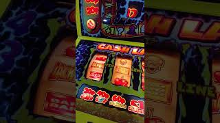 cash lab fruit machine