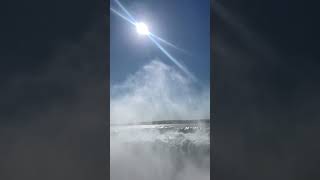 Tip de Oro para los que vengan a visitar las Cataratas del Iguazú  comparto, me lo dijo un viajero