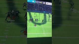 Madden play of the year??