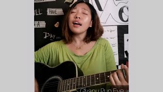 "BATASH" (female cover) by gyanu pun Eve originally by shashwat khadka