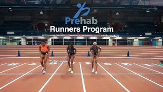 Prehab Runners Program