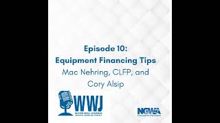 Equipment Financing Tips