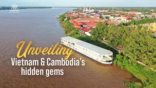 Unveiling Vietnam & Cambodia’s hidden gems