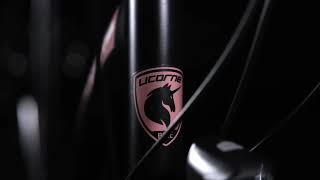 Licorne Bike Stella 2024