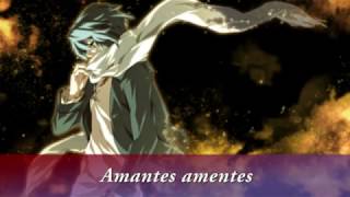 Dies irae: The Animation 『Amantes amentes』