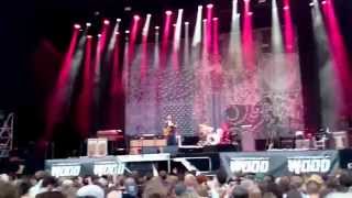 John Mayer | Neon | Live at Norwegian Wood 2014