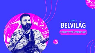 Belvilág - Roxiget rockzenei tehetségkutató - Szigetszentmiklós