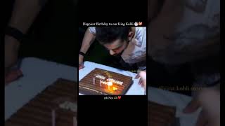 Happy 🎂 virat kohli my idol ❤️ 💖 💓