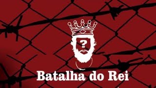 Batalha do REI - DW VS Italo