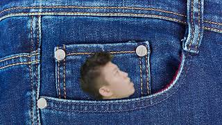 Rich Brian In My Pocket