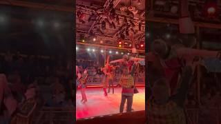 #iceskating #navigatoroftheseas #royalcaribbean #cruise #shows #dance #viralshorts #cheer