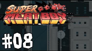 Super Meat Boy - Episode 8 [Wie Zag De Lag?]