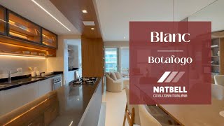 Blanc 260 Botafogo