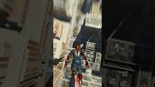 |DON'T FORGET TO SUBSCRIBE|  23     []#spiderman  #shorts #gameplay #greenscreen