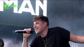 John Newman - Feelings LIVE @ Fusion Festival 2019