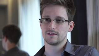 Edward Snowden, o homem que denunciou as escutas da NSA explica - The Guardian