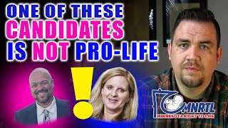 Pro-Life Vote: Minnesota House District 30A