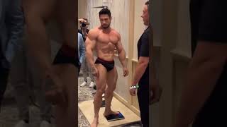 2024 Ramon DinO Classic Body Building Mr. Olympia 2024 Final | cbum | miracle bear | Horse | Wesley