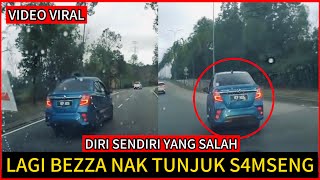 IKUT SUKA JEE PANDU MACAM TUU,TENGOK APA TERJADI.