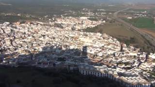 CASTILLO ALMODOVAR DEL RIO CORDOBA  2016 03