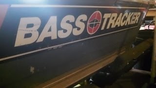 My Bass Boat