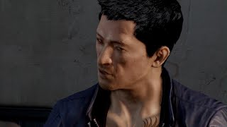 Sleeping Dogs Intro