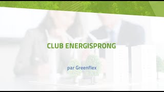 Club Energisprong