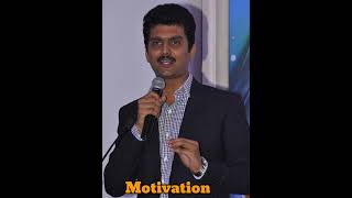 motivational speech| erode mahesh speeches 🔥🤟#shorts