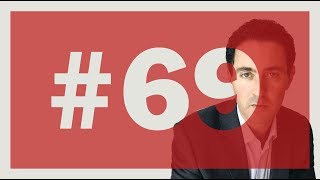 ma semaine politique #69 بودكاست سياسي