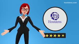 $1 Hosting - Cheap Reseller Hosting - https://hostdens.com/