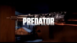 Predator ||| Willix - 89's