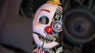 FNAF UCN Jumpscare #shorts #gaming #fnaf