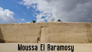 بث مباشر من قِبل Moussa El Baramosy