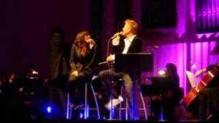 RON e Piera Pizzi - "Ma quando dici amore", live in Padova